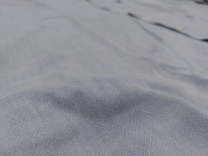 red tape Men's Light Blue Casual Shirt