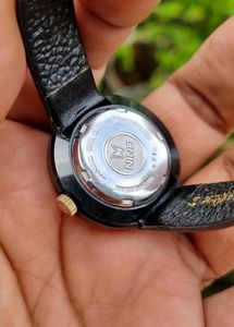 NINO Vintage Wind Watch