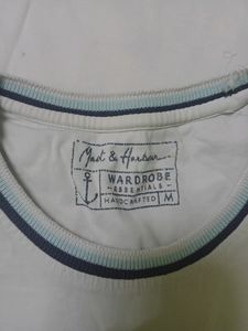 Mast &amp; Harbour Tshirt For Men