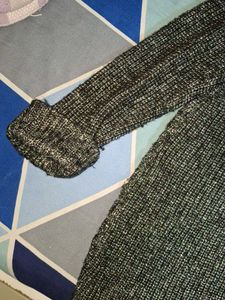 Cozy Knit Sweater
