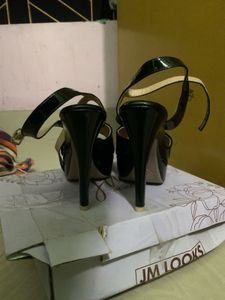 5inch Heel Size 38 (24cm)