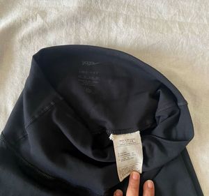 Nike Mid Calf Length High Waist Leggings