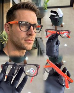Authentic Ray-Ban Eyeglasses