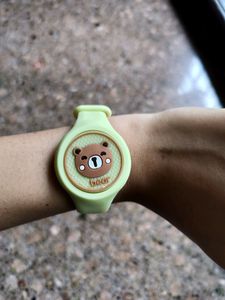 Bear Watch For Kids
