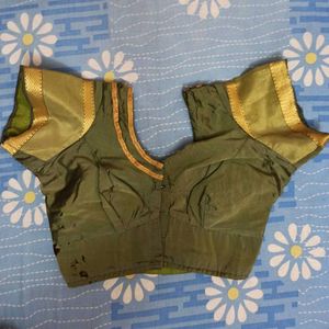 Combo of Daily Wear Blouses