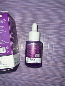 The Derma Co. 2% Salicylic Acid Face Serum