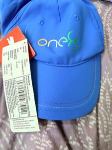 Puma One8 Cap