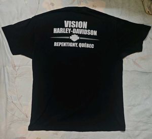 Harley Davidson "American Legend" T-Shirt