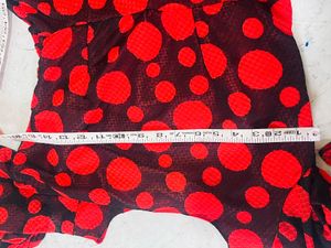 Elegant Polka Dot Maxi Dress