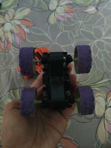 Monster Truck Set pack of 2