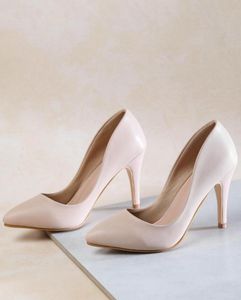 Elegant Heels