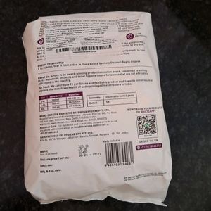 Sirona Disposable Period Panty