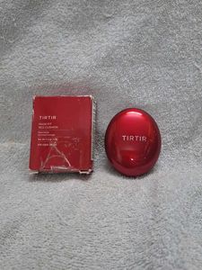 TIRTIR Red Cushion Foundation