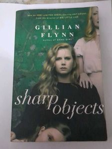 Sharp Objects
