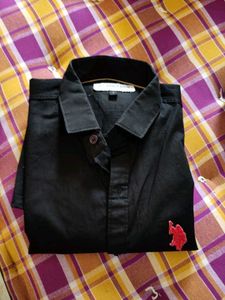 Us Polo Red pony shirt