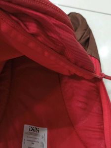 WIKI BACKPACK