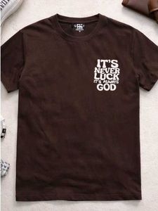 Graphic Print T-Shirt