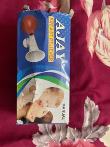 Breast Pump