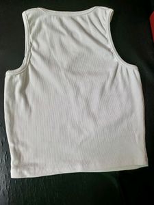 Trendy Crop Top
