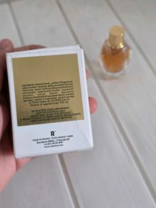 100% original new Rabanne Million Gold Perfume 5ml