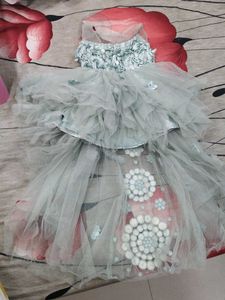 kids birthday dress