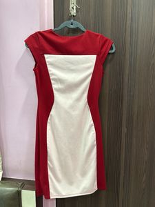 Cute Mini Bodycon Dress