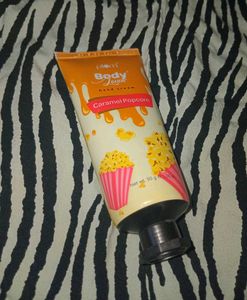 Hand Cream From Bbodylovin(plum)