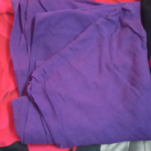 bottom &amp; dupatta set