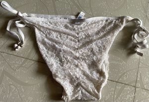 New Lace Bikini Bottom size-L