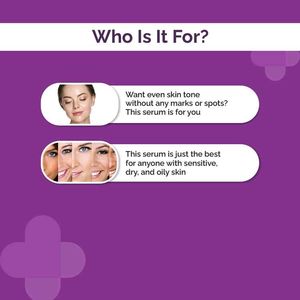 The Derma Co 5% Niacinamide Face Serum