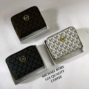 Micheal kors wallet
