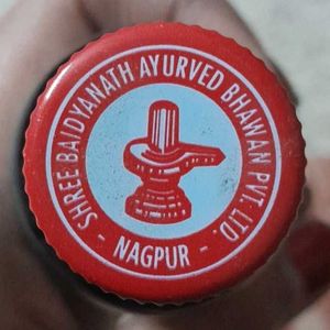 Baidyanath Mahamrichyadi Tel BUY 1 GET