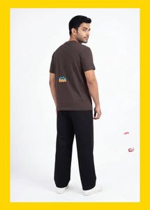 AX® Men's Graphic T-Shirt