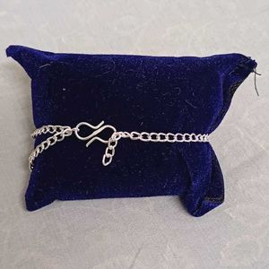 Sparkling Crystal Bracelet