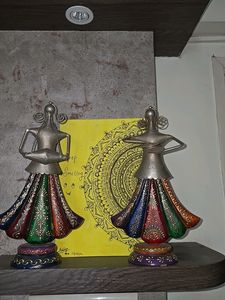 Showpiece For HOMEDECOR