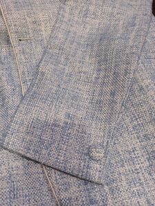 Blue Colour Blazer