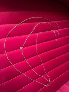 Elegant Layered Necklace