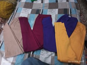 Comfortable Leggings - per piece 150 rs