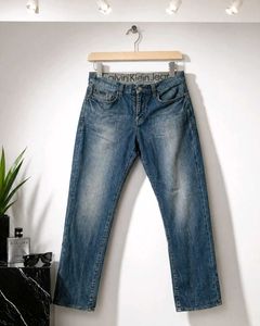 💎 Calvin Klein Jeans — CONFIDENT VIBES (Men)