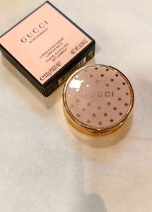 Gucci blush true pink 07