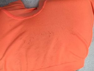 Men's Orange🇲🇾 Innerwear