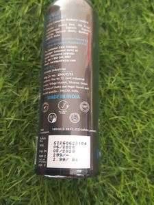 muustac Ocean Face Wash