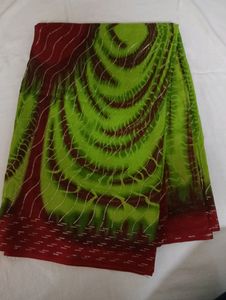 Chinchong Saree