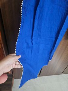 Brand New Gotta Patti Suit Set