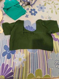 saree blouse women(200 rs each)