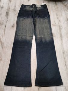 Sc2381 Pancer Bootcut Jeans Waist 31