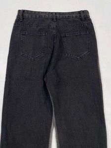 Double Tone Jeans
