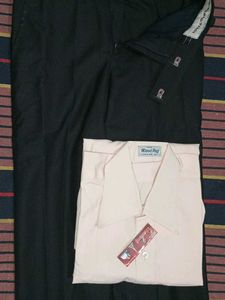 Men's Formal shirt with pant