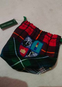 Estee Lauder Pouch