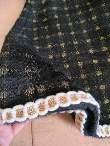 Tweed Mini Skirt 🩰⭐🧚✨